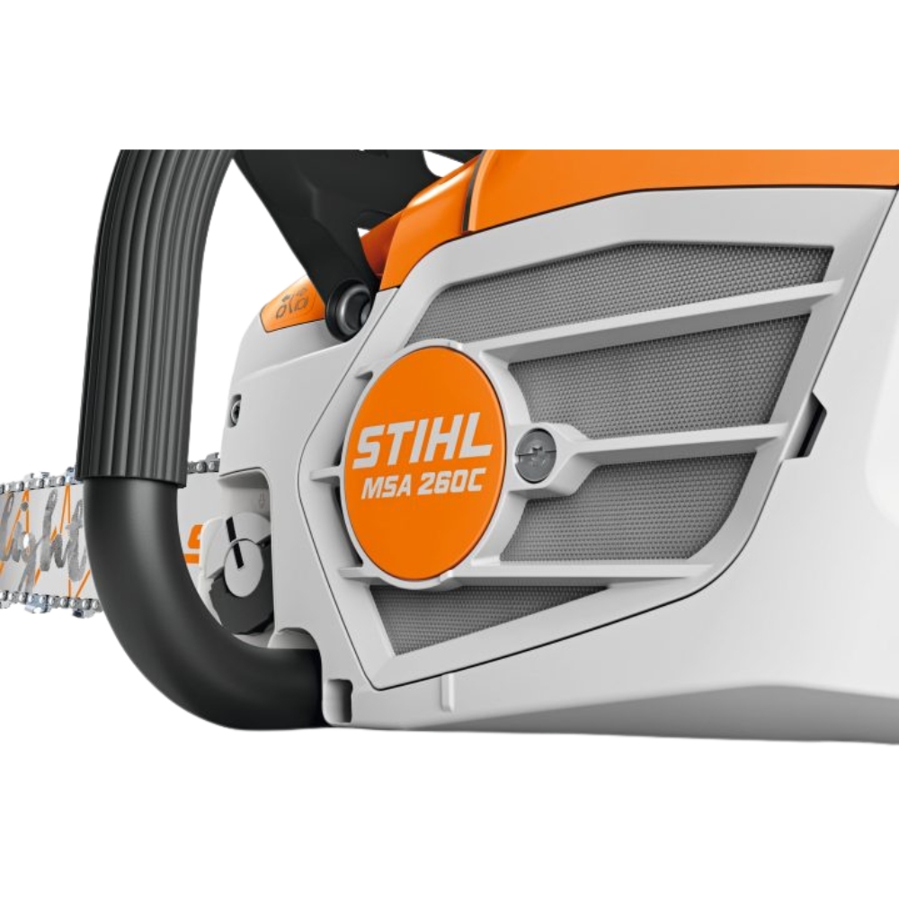 TRONCONNEUSE STIHL MSA 260CO W NU-3
