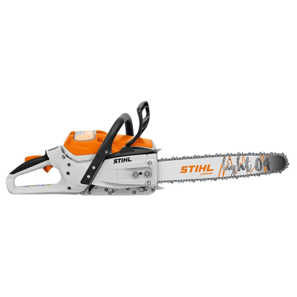 TRONCONNEUSE STIHL MSA 300 PACK