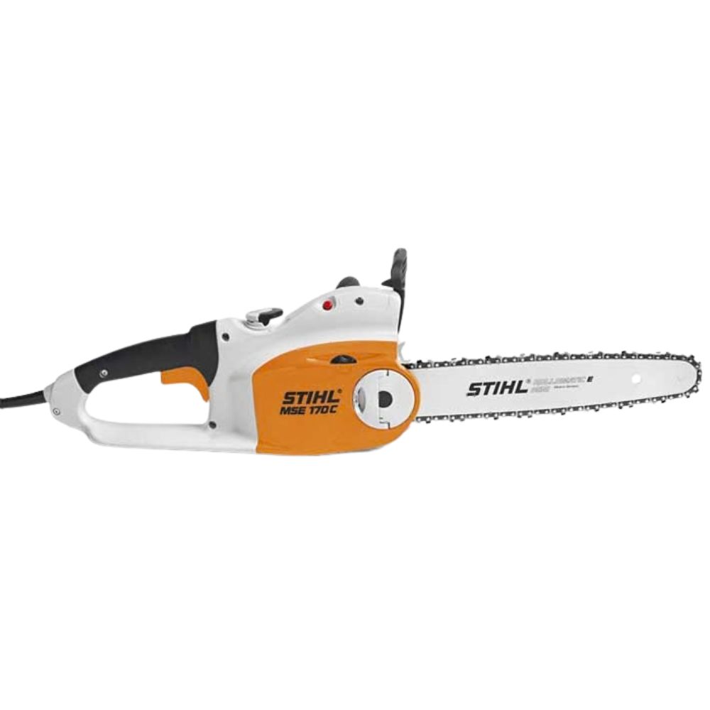 TRONCONNEUSE STIHL MSE 170CBQ35