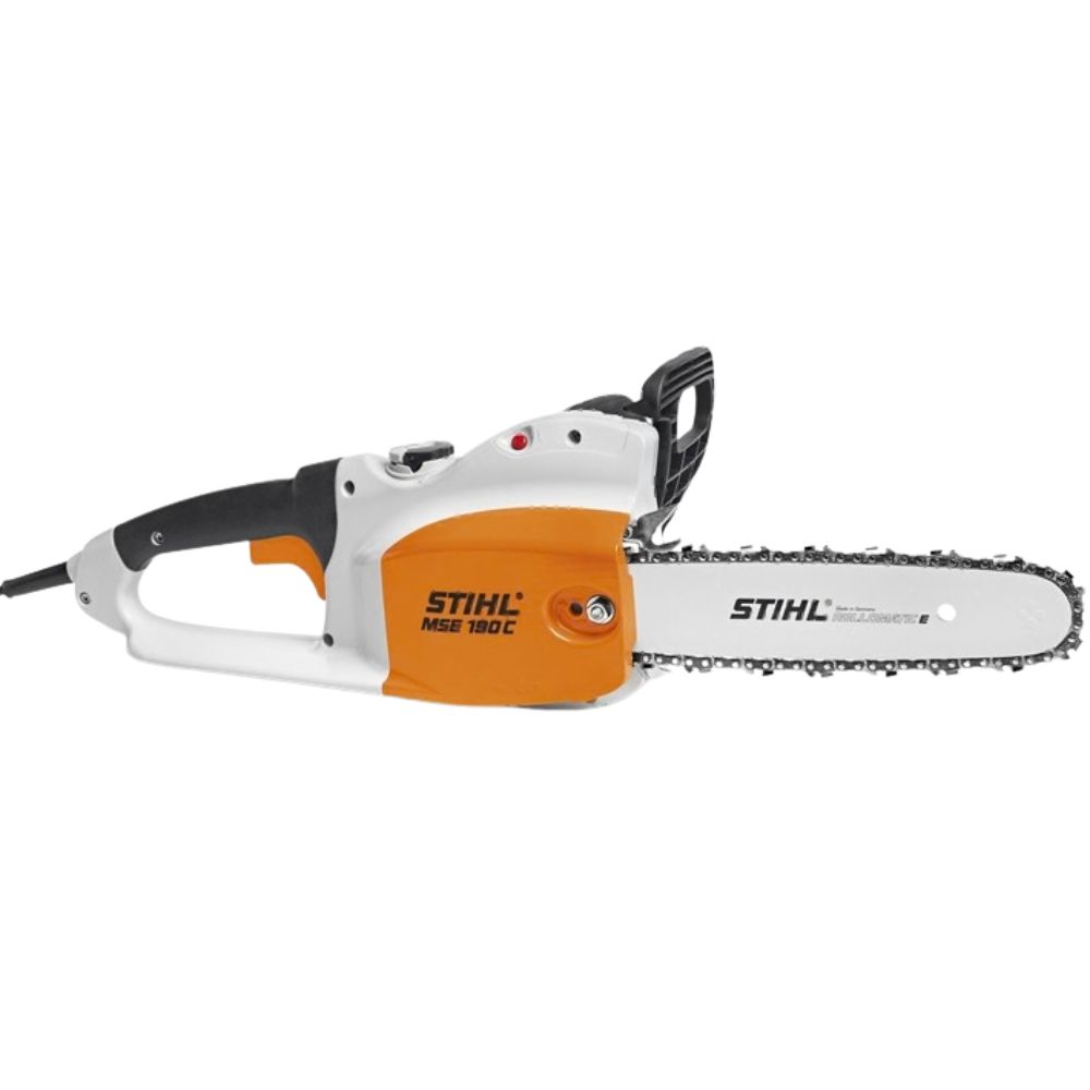 TRONCONNEUSE STIHL MSE 190R40