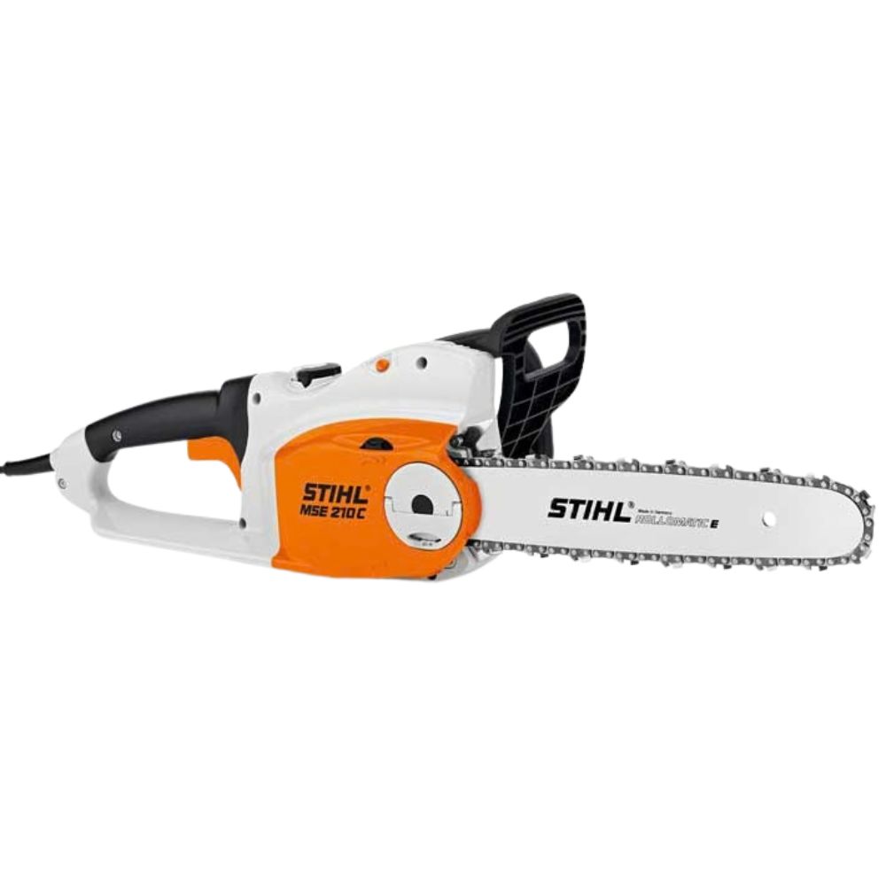 TRONCONNEUSE STIHL MSE 210CB40