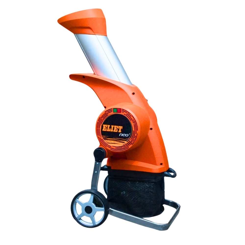 BROYEUR DE VEGETAUX ELIET NEO2