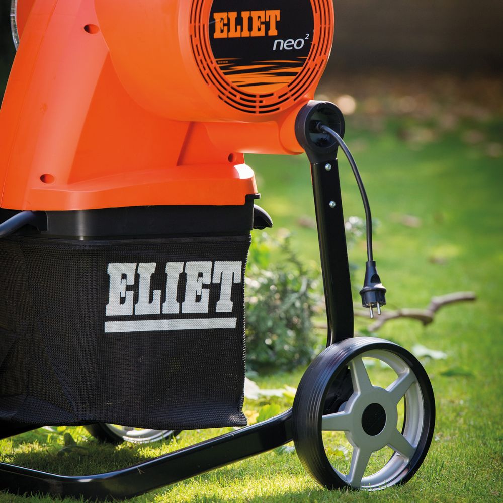 BROYEUR DE VEGETAUX ELIET NEO2-2