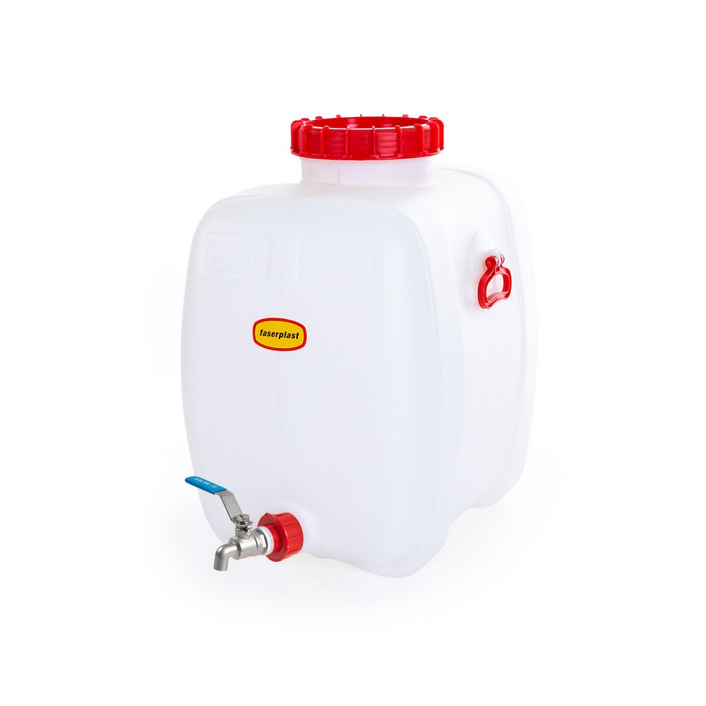 FUTS A VIN 100 L. OFF-100 PE-HD