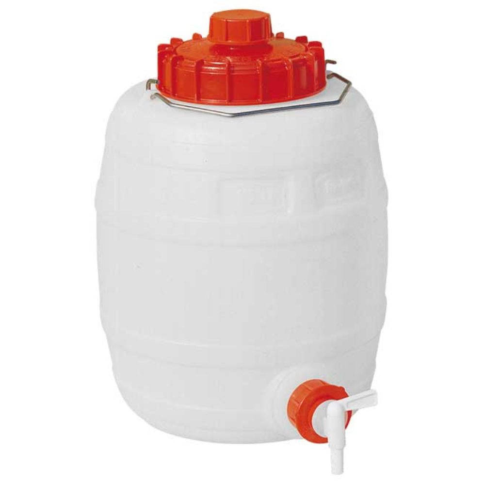 FUTS A VIN 15 L. SW-015 PE-HD