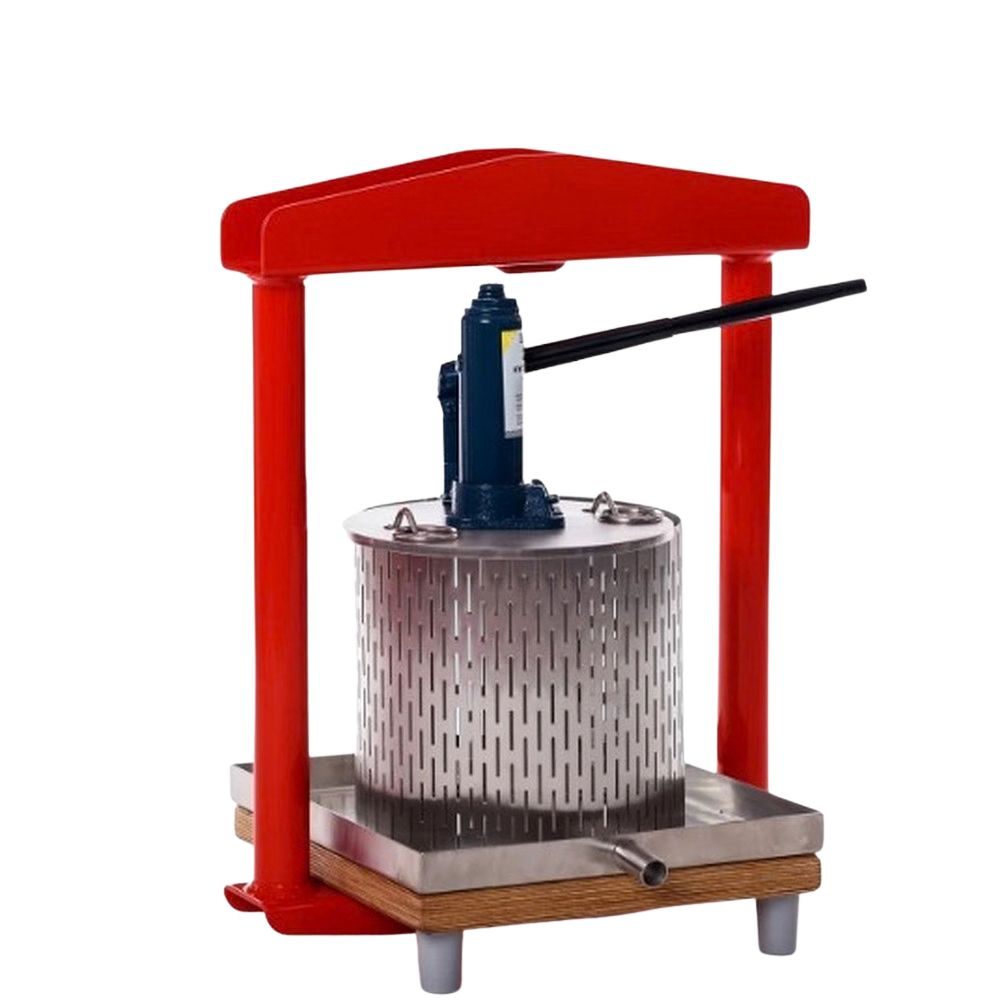 PRESSOIR A FRUITS ET BAIES 170