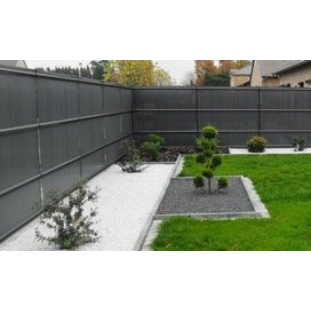 OCCULTATION ANTHRACITE PVC 250 X 153