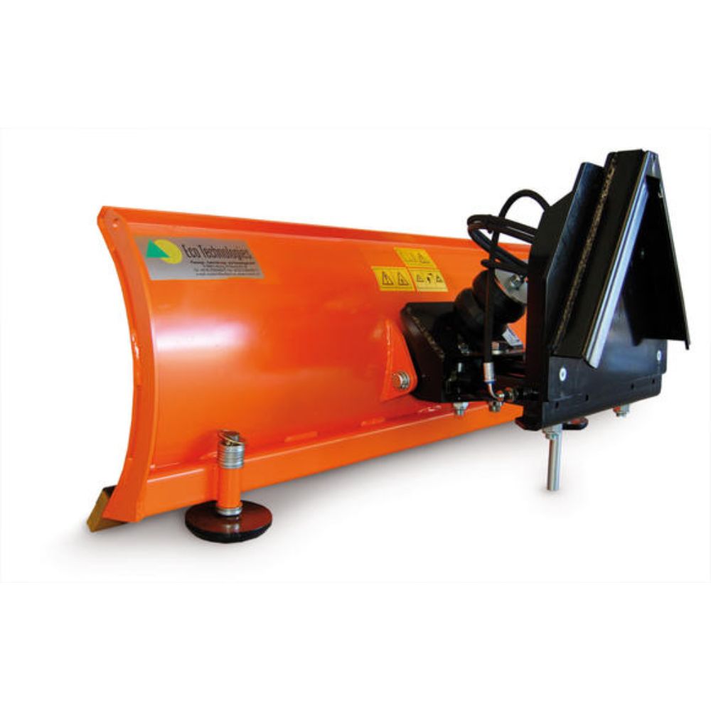 LAME CHASSE-NEIGE KUBOTA OEP01-125K