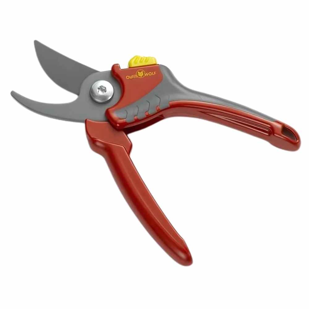 SECATEUR A COUPE FRANCHE OG200 T:M