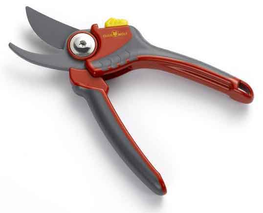 SECATEUR COUPE FRANCHE T:L OG300