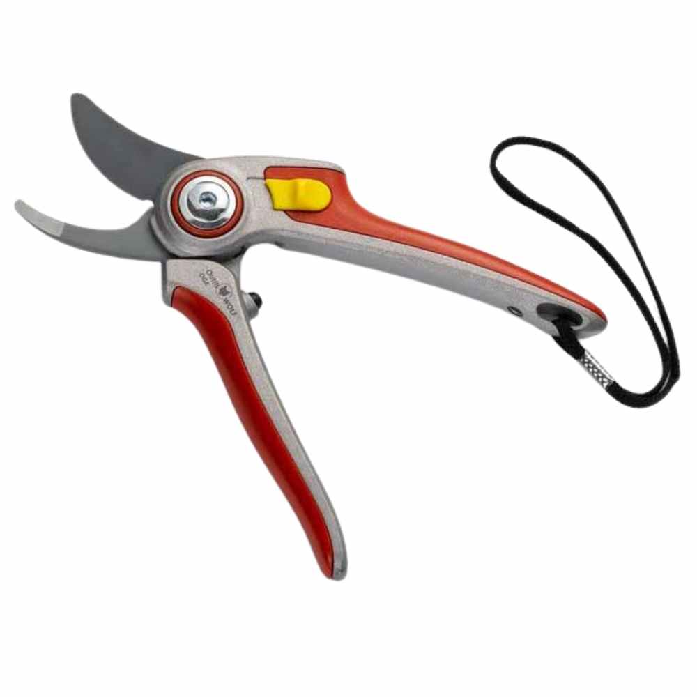 SECATEUR A COUPE FRANCHE WOLF OGA