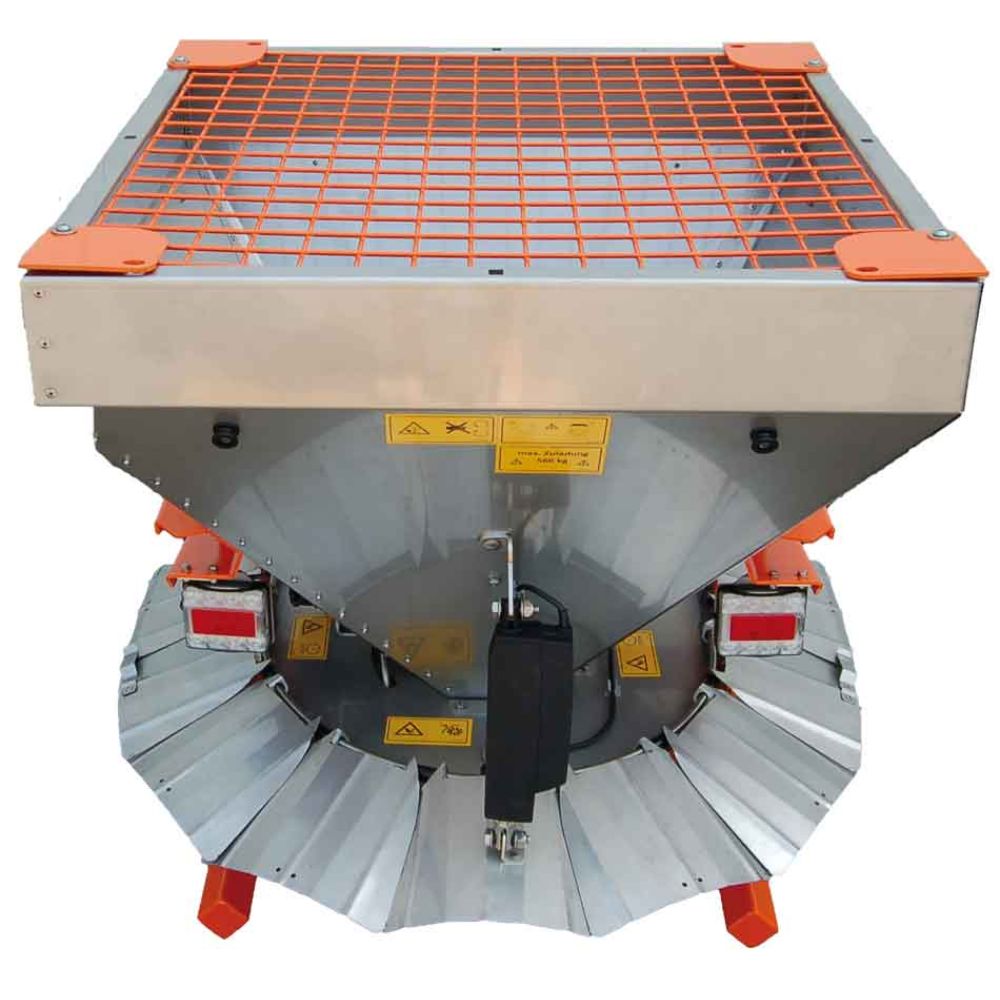 EPANDEUR A SEL KUBOTA INOX OXTB-140