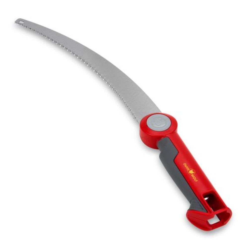 SCIE ELAGUEUSE OUTILS WOLF