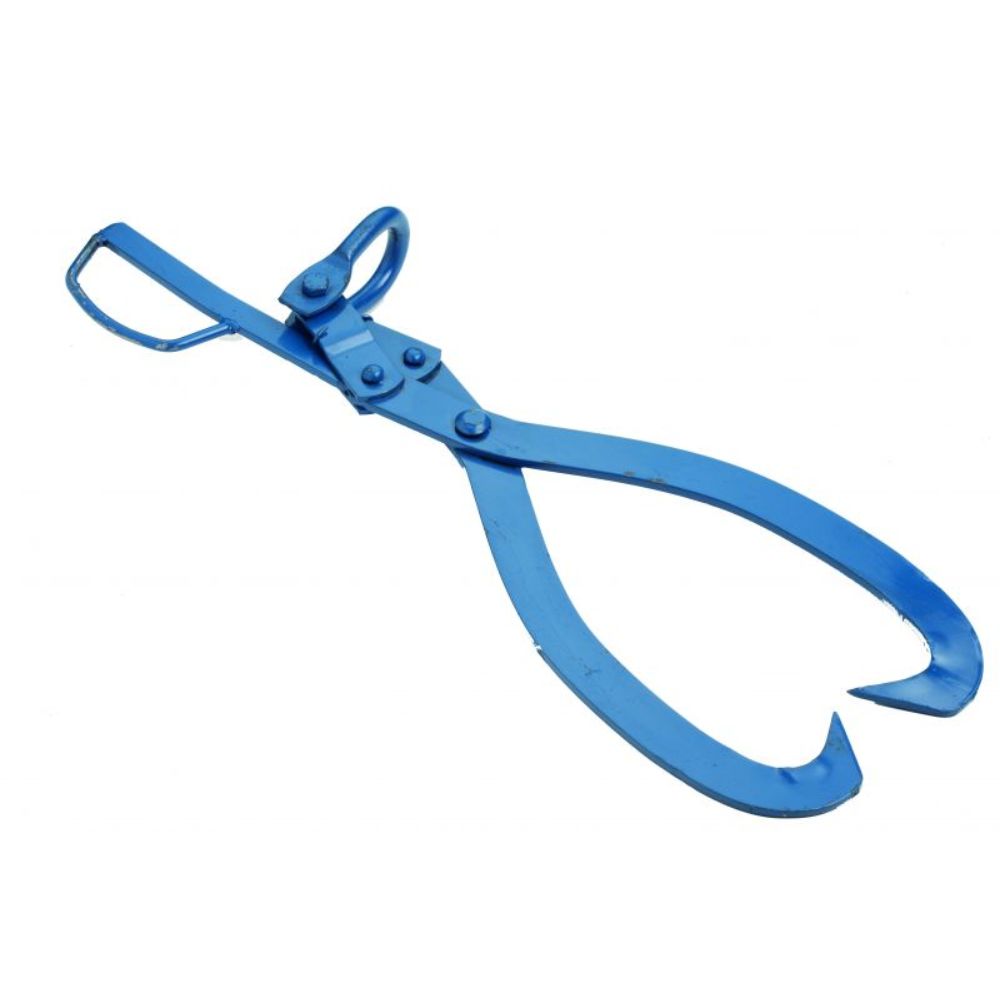 PINCE POUR TREUIL TIRE-BUCHES 1.5T