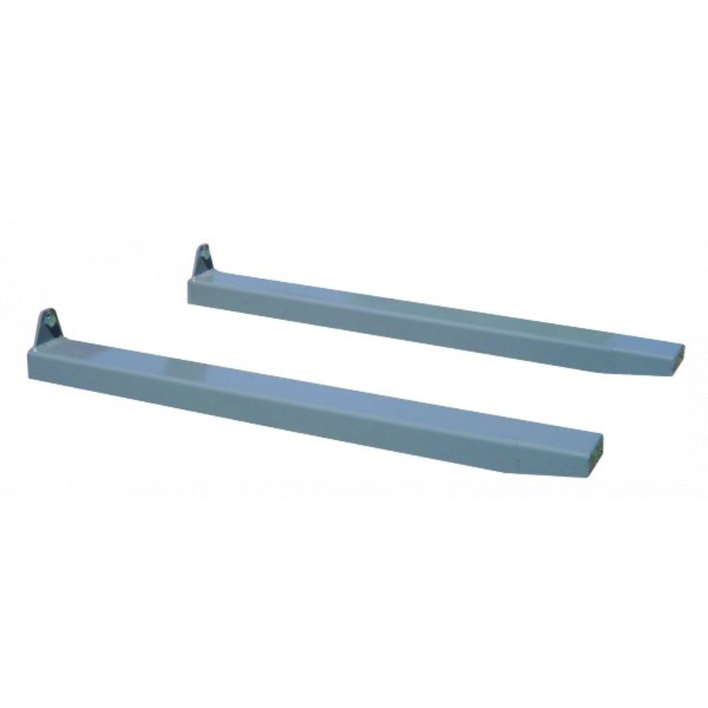 JEU DE FOURCHES POUR PALETTE MAJAR