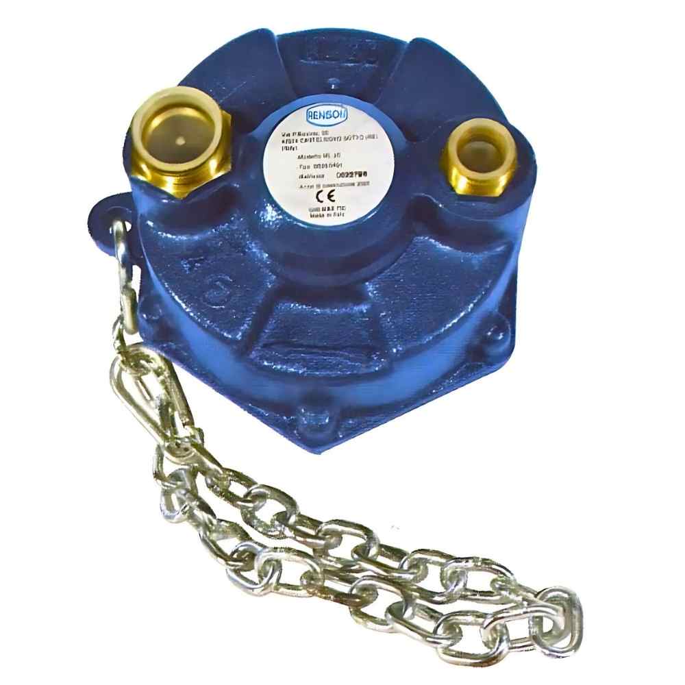 POMPE DE LAVAGE NUE RENSON
