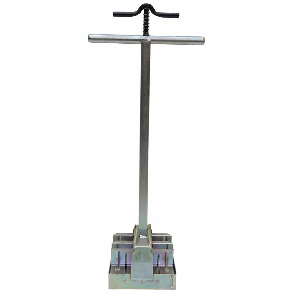 PRESSE MOTTES 12 MOTTES DE 50 MM