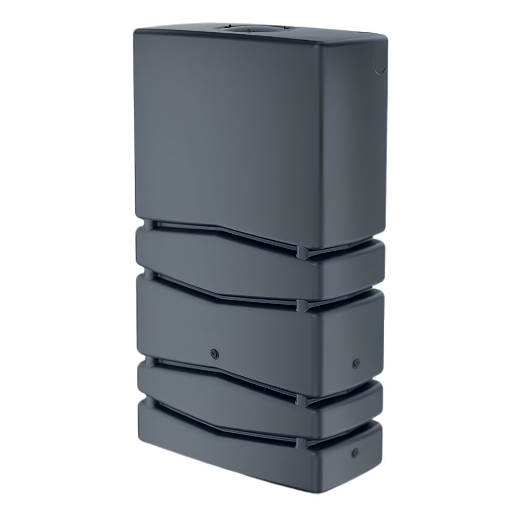 RECUPERATEUR D'EAU AQUA TOWER 350L