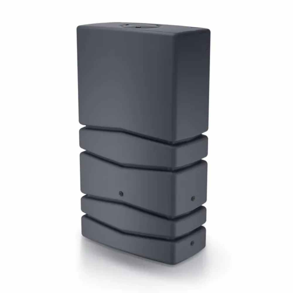 RECUPERATEUR D'EAU AQUA TOWER 350L