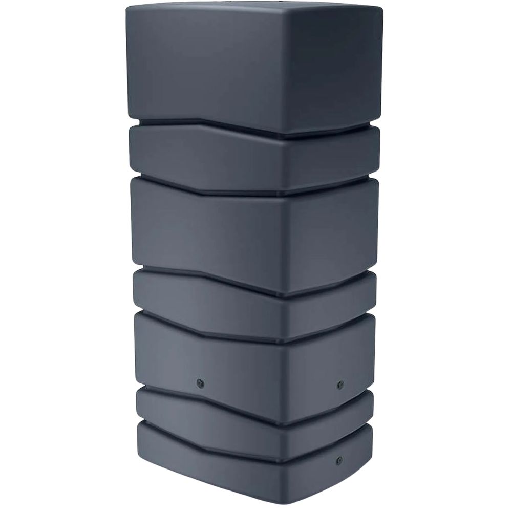 RECUPERATEUR D'EAU AQUA TOWER 650L