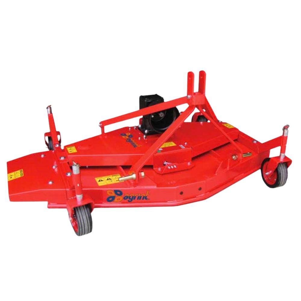 TONDEUSE ARRIERE EA 120