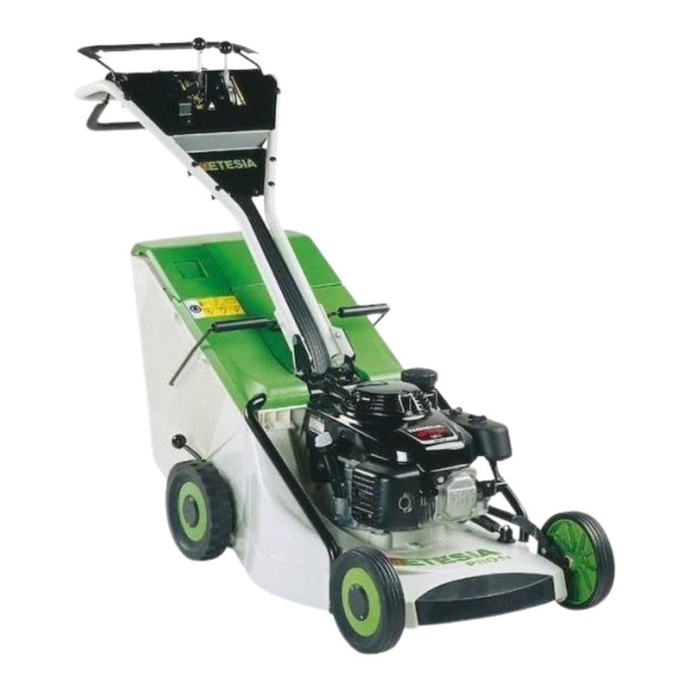TONDEUSE ETESIA PRO51X