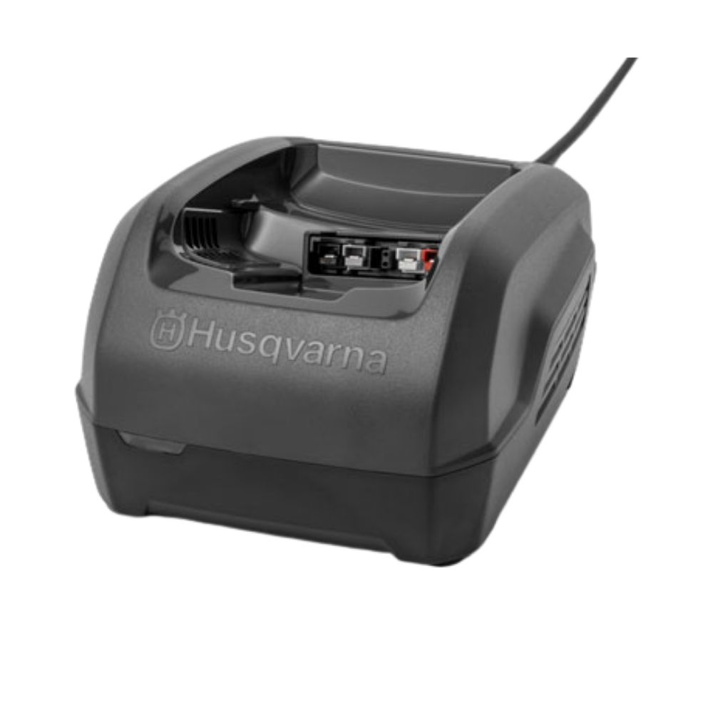 CHARGEUR DE BATTERIE QC250 HUSQVARNA