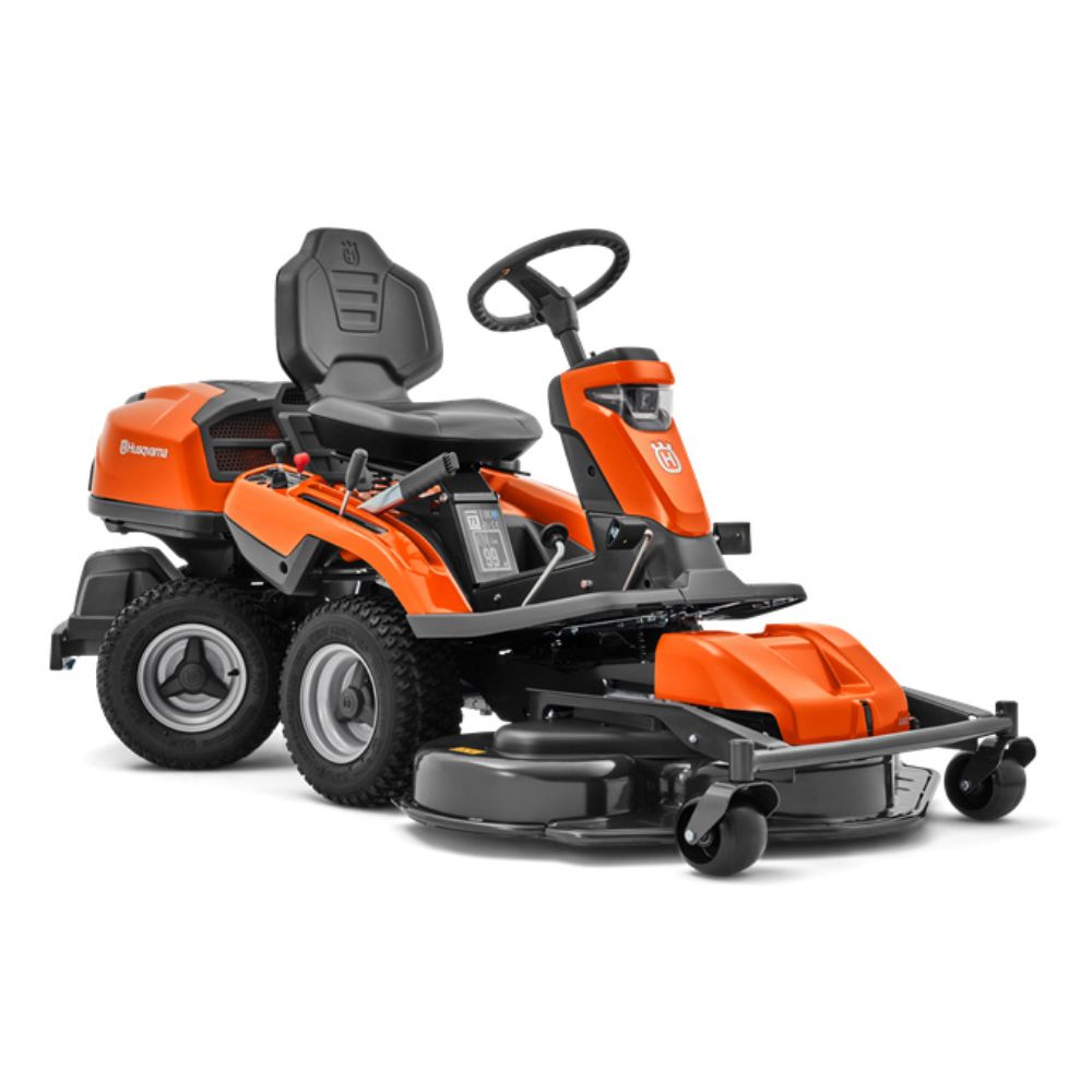 TONDEUSE HUSQVARNA R316TX