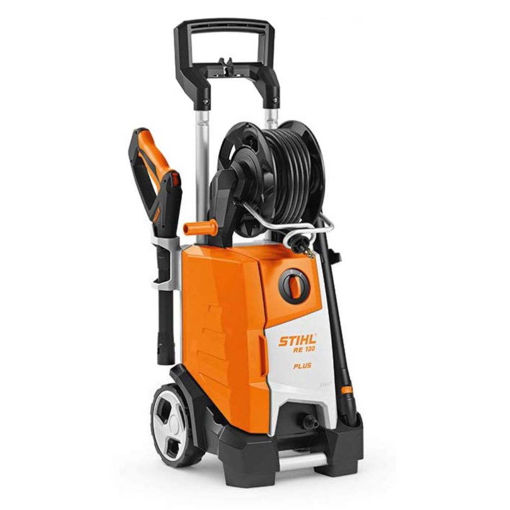 NETTOYEUR HTE PRESSION STIHL RE 130+