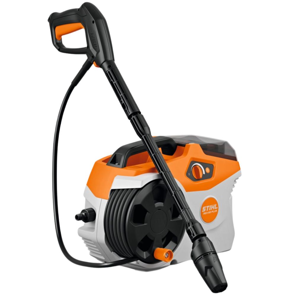 NETTOYEUR HAUTE PRESSION REA60 STIHL
