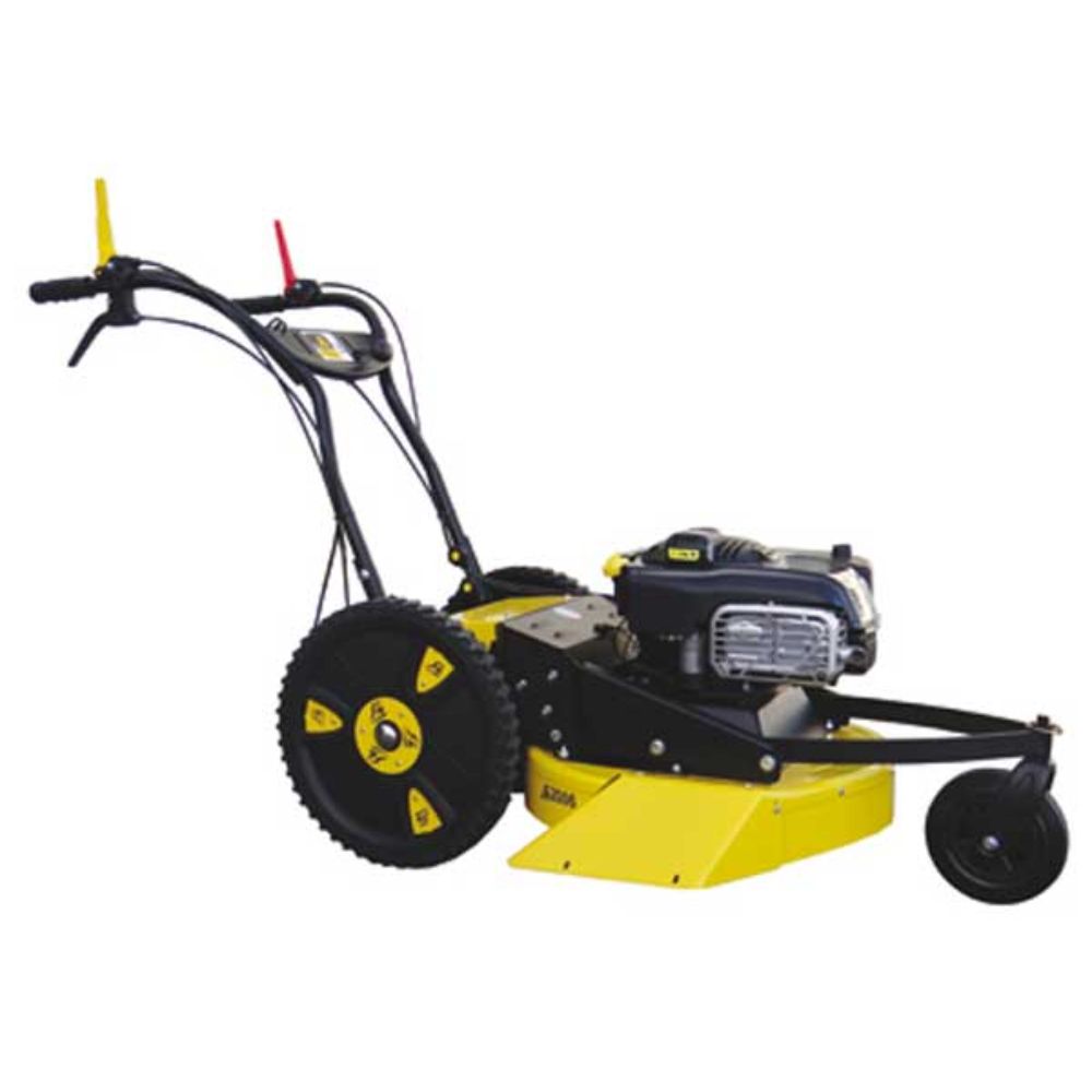 FAUCHEUSE RL2006 ROQUES & LECOEUR