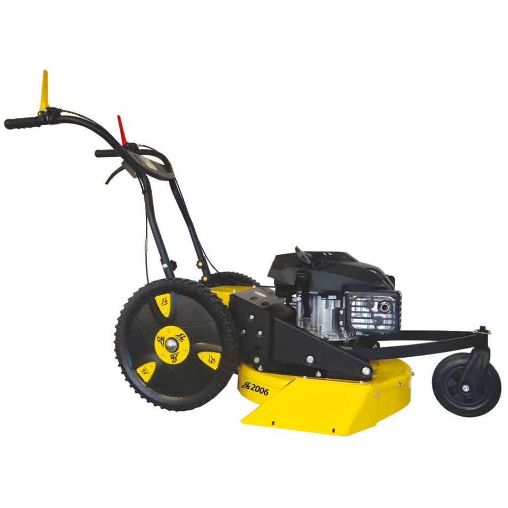 FAUCHEUSE RL2006 ROQUES & LECOEUR