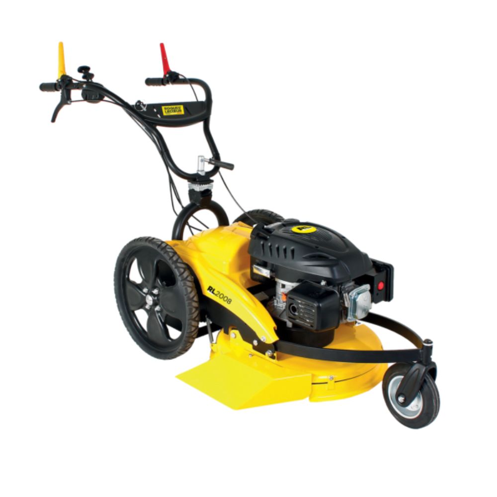 FAUCHEUSE RL2008 ROQUES & LECOEUR