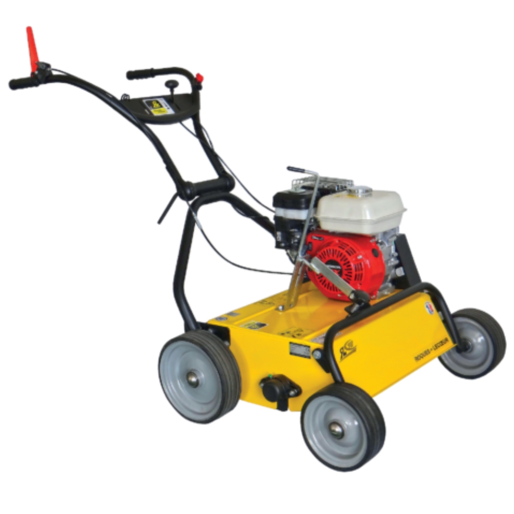 SCARIFICATEUR R & L RL350 GP