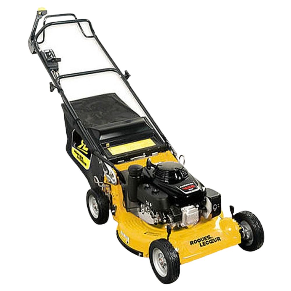 TONDEUSE ROQUES ET LECOEUR RL8532