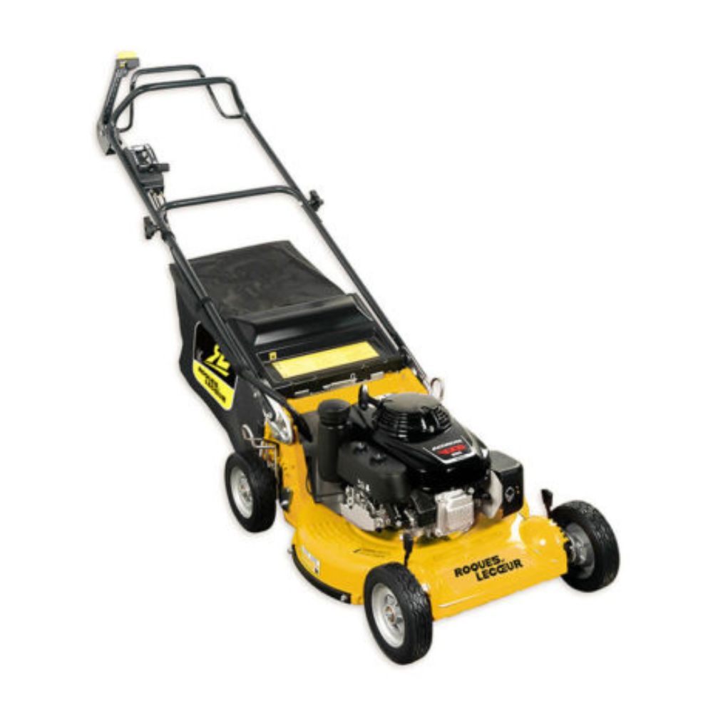 TONDEUSE ROQUES ET LECOEUR RL8532PRO