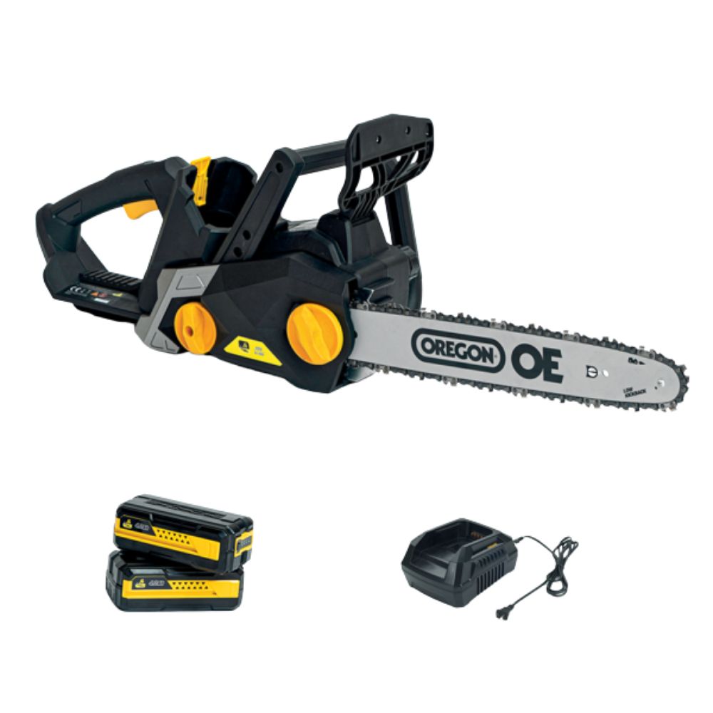 TRONCONNEUSE RLBT14RK R&L