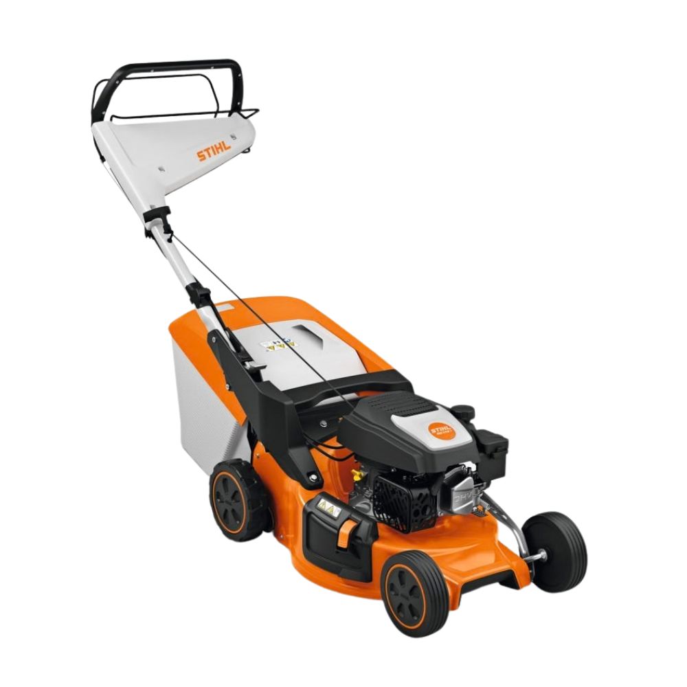 TONDEUSE STIHL RM 248T