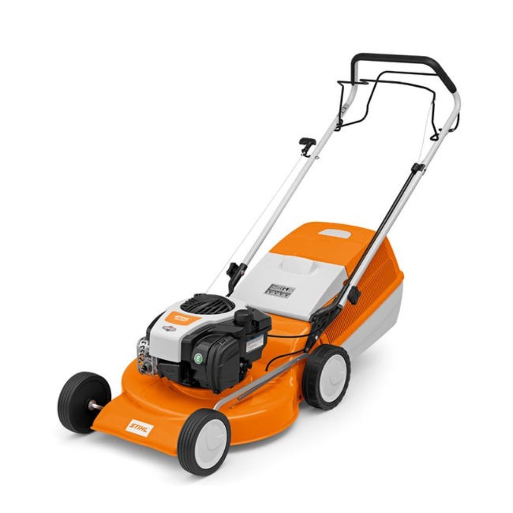 TONDEUSE STIHL RM 253T