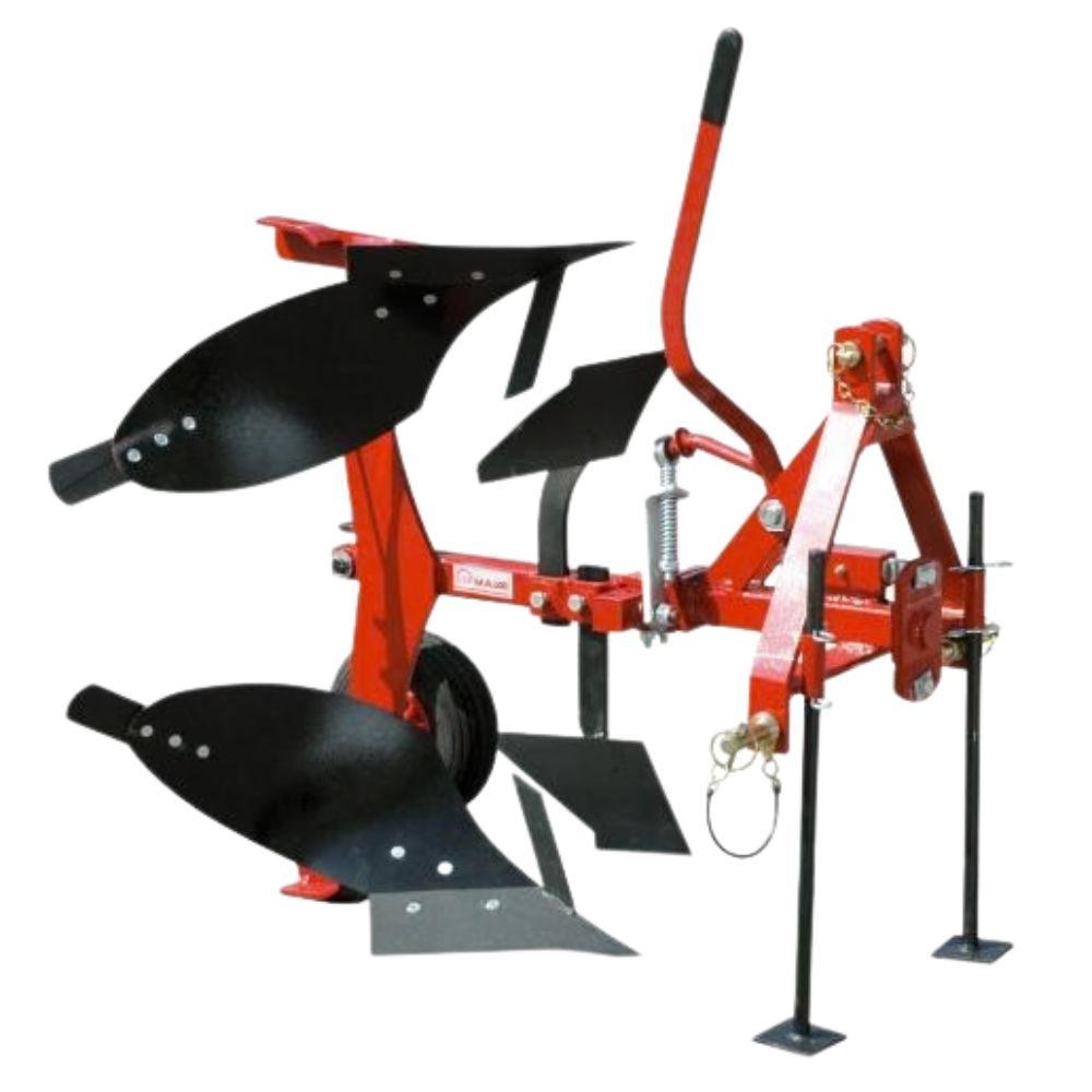 CHARRUE REVERSIBLE MONOSOC 30 MAJAR