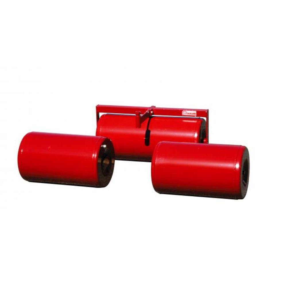 ROULEAU LISSE 3 ELEMENTS RM3E MAJAR