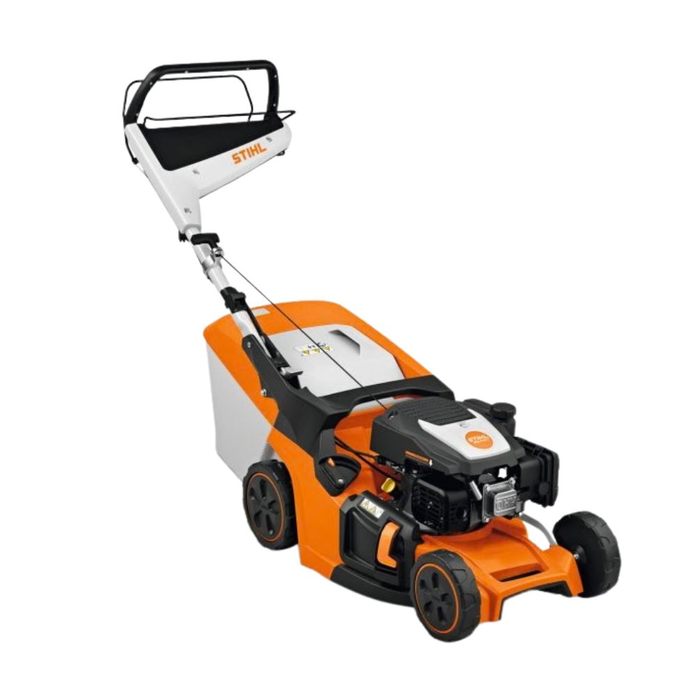 TONDEUSE STIHL RM 443 T