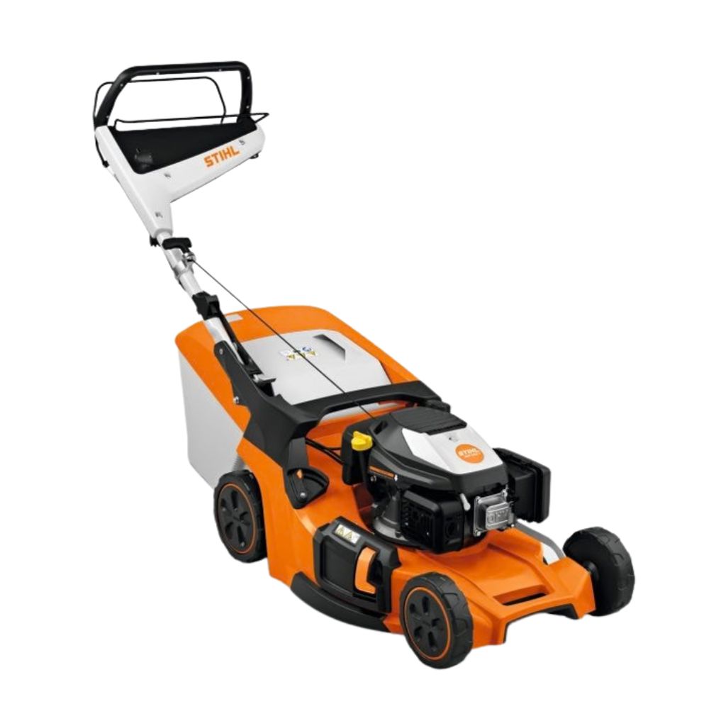 TONDEUSE STIHL RM 453 V