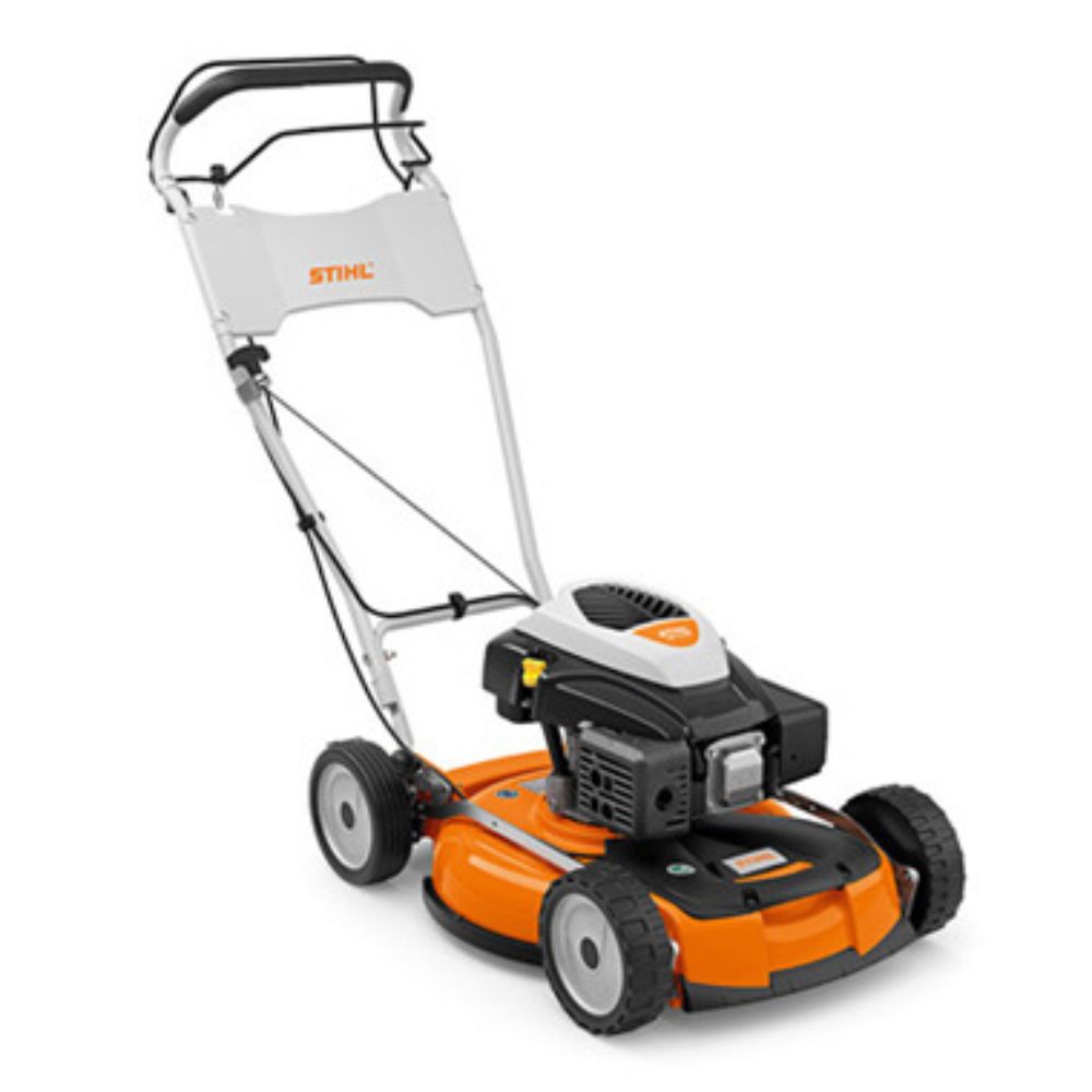 TONDEUSE STIHL RM 4RTP