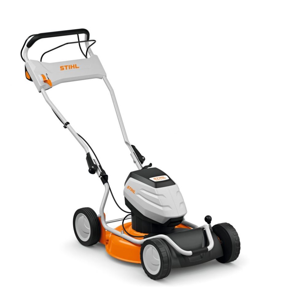 TONDEUSE A BATTERIE STIHL RMA 2 RV