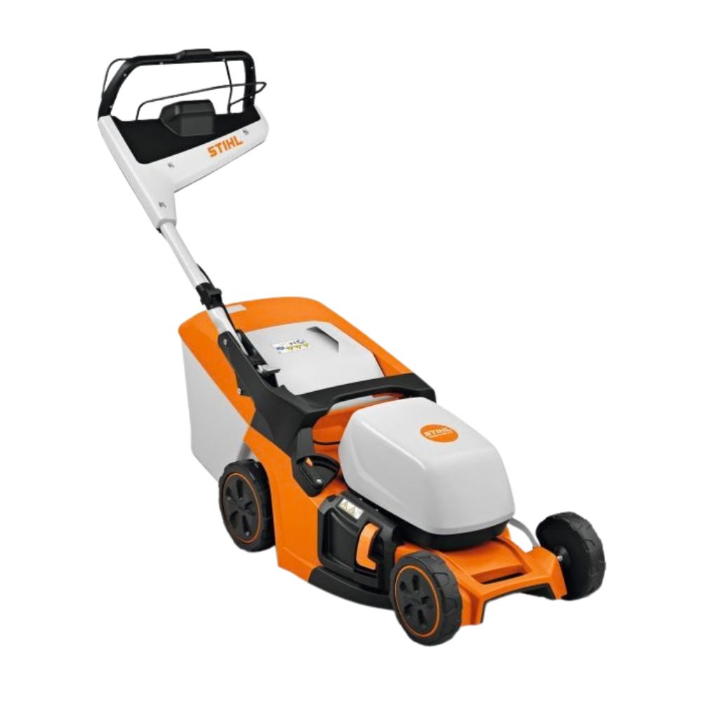 TONDEUSE STIHL RMA 443PV
