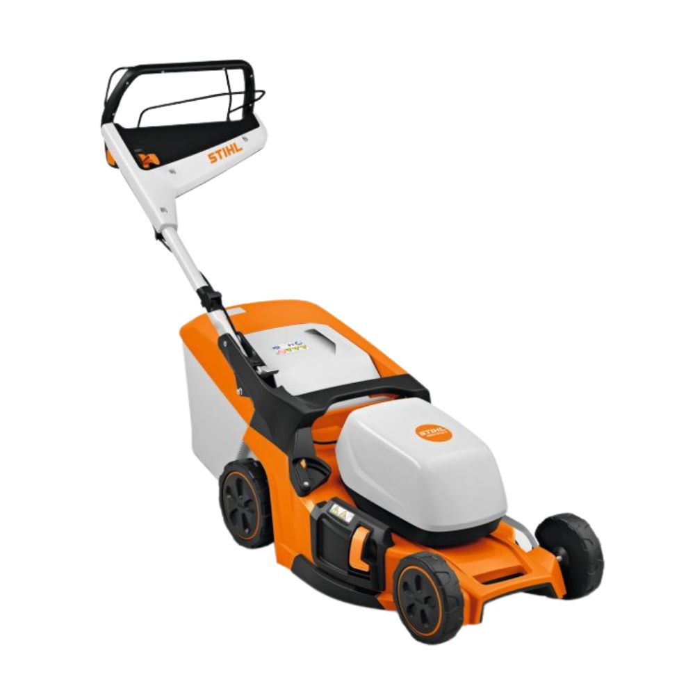 TONDEUSE STIHL RMA 448.V