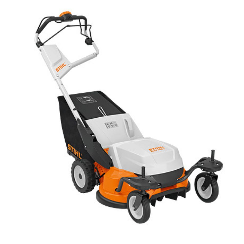 TONDEUSE STIHL RMA 765.0V NU