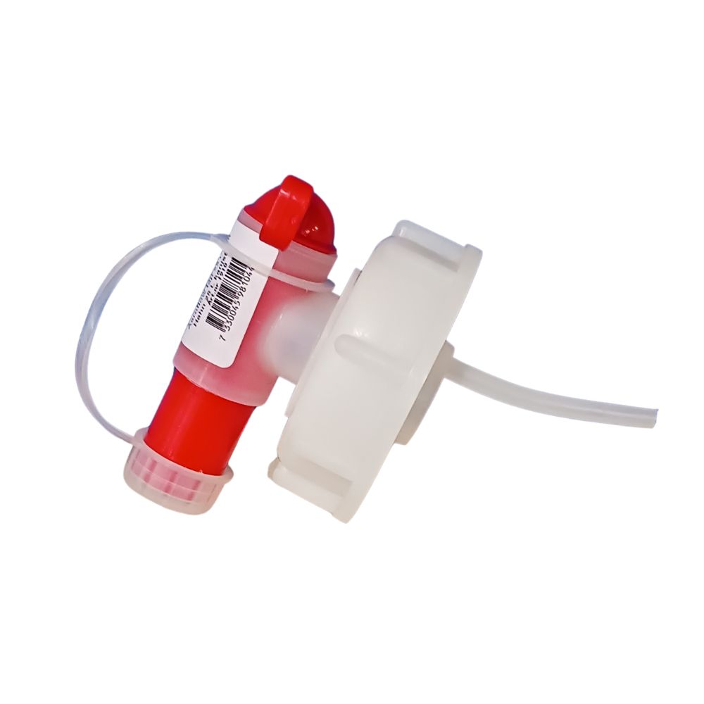 ROBINET POUR BIDON 25 L ASPEN