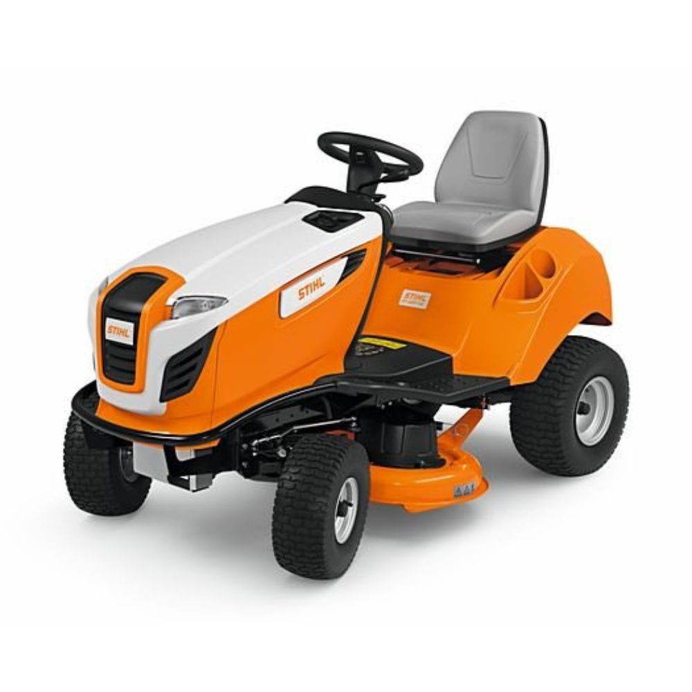TONDEUSE STIHL SERIE 4 RT 4097SX